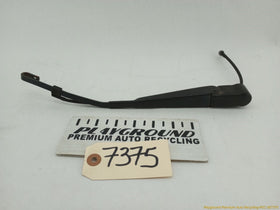 Hummer H2 Rear Wiper Arm