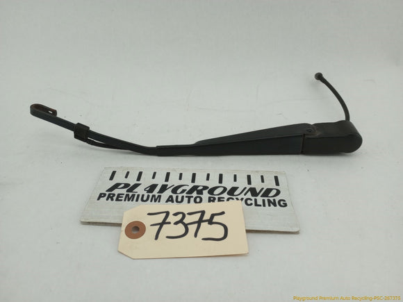 Hummer H2 Rear Wiper Arm