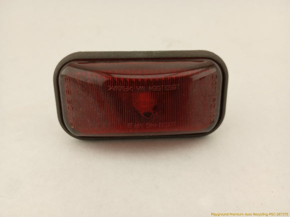Hummer H2 Set Of 3 Rear Roof Clearance Lamp