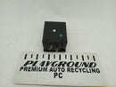 Hummer H2 Rear Windshield Wiper Control Module-1