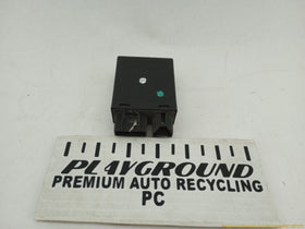 Hummer H2 Rear Windshield Wiper Control Module
