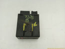 Hummer H2 Rear Windshield Wiper Control Module-2