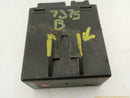 Hummer H2 Rear Windshield Wiper Control Module-3