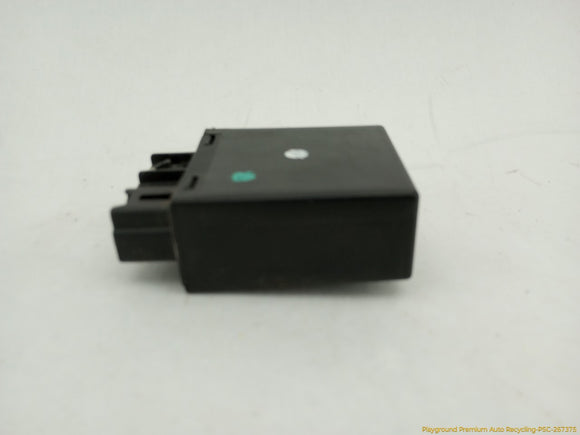Hummer H2 Rear Windshield Wiper Control Module