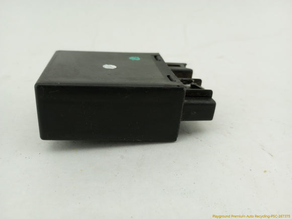Hummer H2 Rear Windshield Wiper Control Module