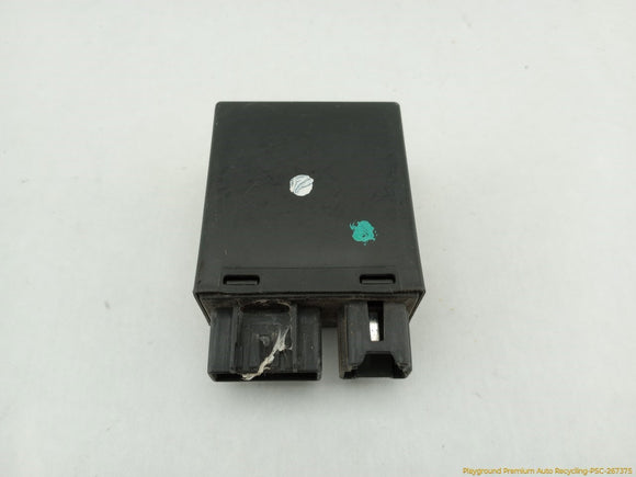 Hummer H2 Rear Windshield Wiper Control Module