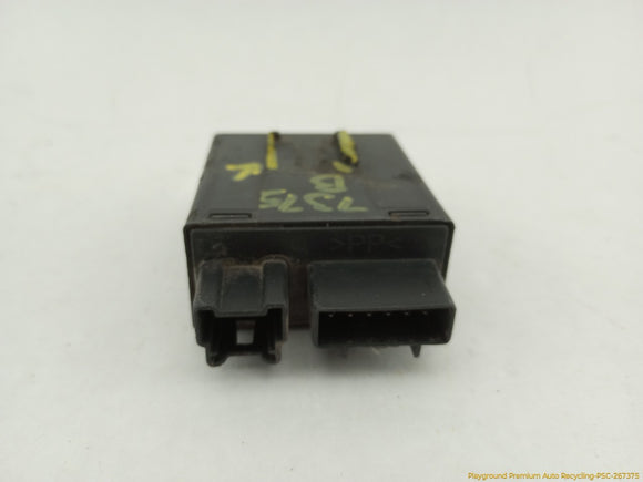 Hummer H2 Rear Windshield Wiper Control Module
