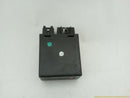 Hummer H2 Rear Windshield Wiper Control Module-12