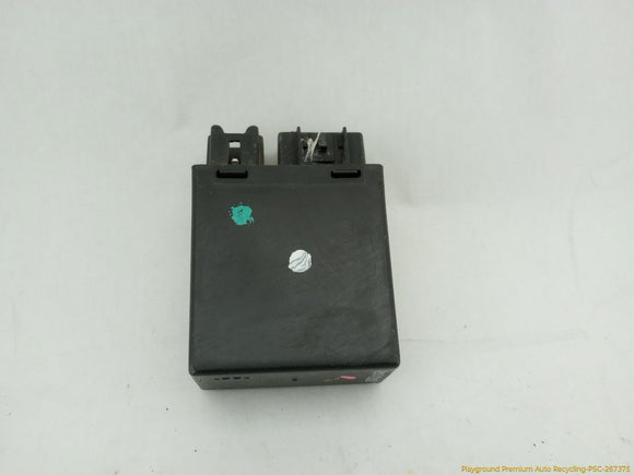 Hummer H2 Rear Windshield Wiper Control Module