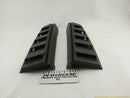 Hummer H2 Pair Of Rear Quarter Vent Grilles-1
