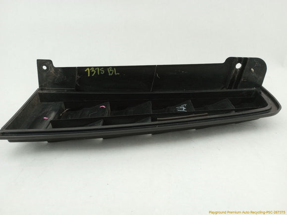 Hummer H2 Pair Of Rear Quarter Vent Grilles