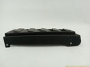 Hummer H2 Pair Of Rear Quarter Vent Grilles-4