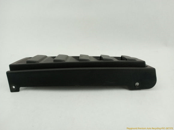 Hummer H2 Pair Of Rear Quarter Vent Grilles