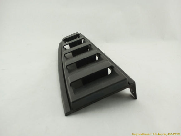 Hummer H2 Pair Of Rear Quarter Vent Grilles