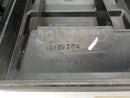 Hummer H2 Pair Of Rear Quarter Vent Grilles-6