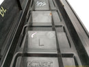 Hummer H2 Pair Of Rear Quarter Vent Grilles-7