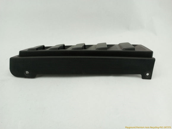 Hummer H2 Pair Of Rear Quarter Vent Grilles