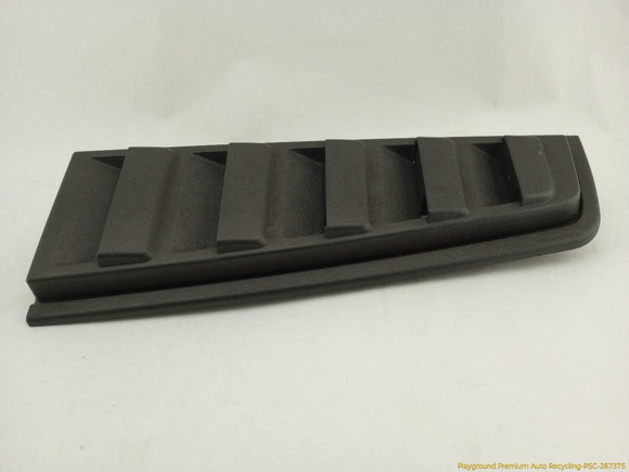 Hummer H2 Pair Of Rear Quarter Vent Grilles