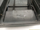 Hummer H2 Pair Of Rear Quarter Vent Grilles-11