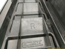 Hummer H2 Pair Of Rear Quarter Vent Grilles-12