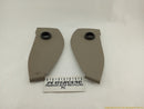 Hummer H2 Pair Of Dashboard End Caps-1