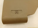 Hummer H2 Pair Of Dashboard End Caps-4
