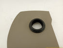 Hummer H2 Pair Of Dashboard End Caps-8