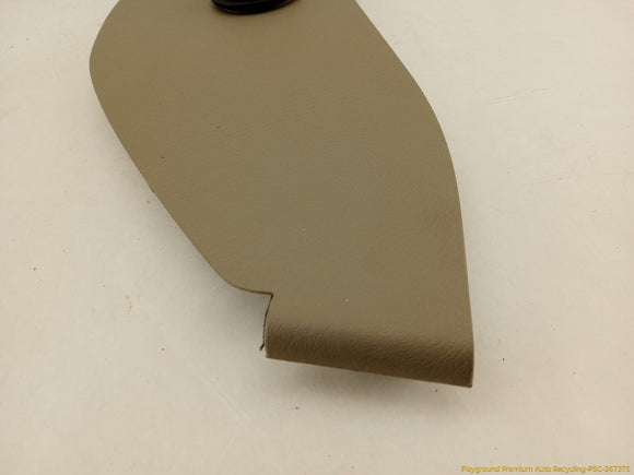 Hummer H2 Pair Of Dashboard End Caps