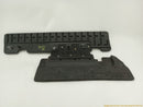 Hummer H2 Passenger Right Rear Seat Folding Carpet-2