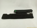 Hummer H2 Passenger Right Rear Seat Folding Carpet-3