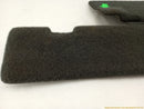 Hummer H2 Passenger Right Rear Seat Folding Carpet-4