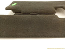 Hummer H2 Passenger Right Rear Seat Folding Carpet-5