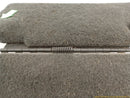 Hummer H2 Passenger Right Rear Seat Folding Carpet-7