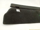 Hummer H2 Passenger Right Rear Seat Folding Carpet-8