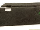Hummer H2 Passenger Right Rear Seat Folding Carpet-9