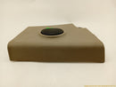 Hummer H2 Pair Of Rear Upper Quarter Trim Speaker Cover-4