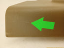 Hummer H2 Pair Of Rear Upper Quarter Trim Speaker Cover-9