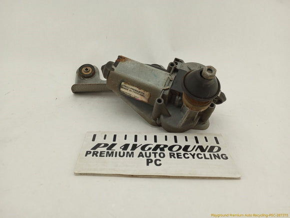 Hummer H2 Rear Wiper Motor