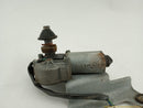Hummer H2 Rear Wiper Motor-3