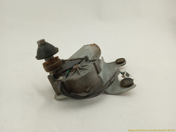 Hummer H2 Rear Wiper Motor