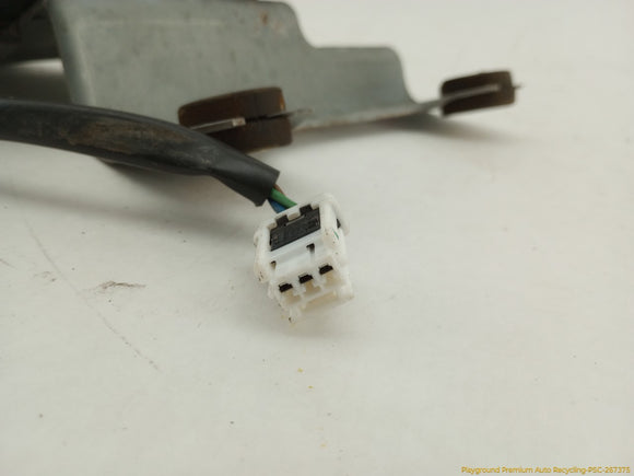 Hummer H2 Rear Wiper Motor
