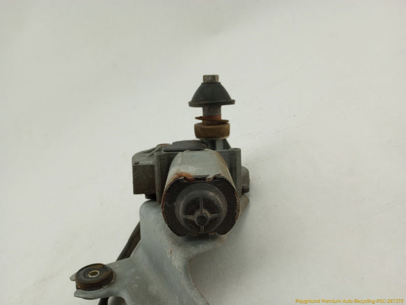 Hummer H2 Rear Wiper Motor