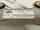 Hummer H2 Rear Wiper Motor-9