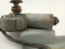 Hummer H2 Rear Wiper Motor-10