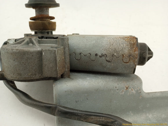 Hummer H2 Rear Wiper Motor