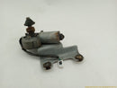 Hummer H2 Rear Wiper Motor-11