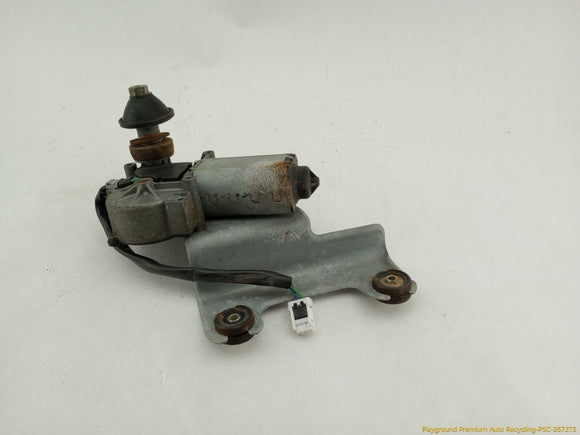 Hummer H2 Rear Wiper Motor