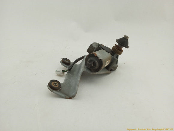 Hummer H2 Rear Wiper Motor