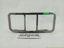 Hummer H2 Rear Left Tail Lamp Brush Guard Cover-1