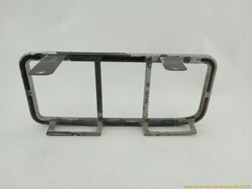 Hummer H2 Rear Left Tail Lamp Brush Guard Cover - 0